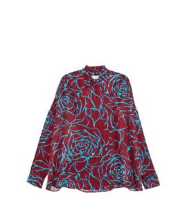DRIES VAN NOTEN Рубашка