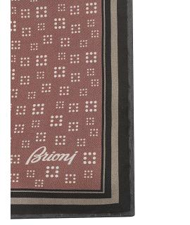 BRIONI Шарф