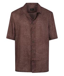 BRIONI Кэжуал рубашка