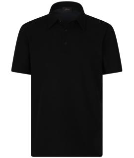 BRIONI Поло с коротким рукавом