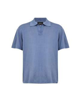 BRIONI Поло с коротким рукавом