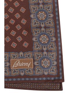 BRIONI Шарф