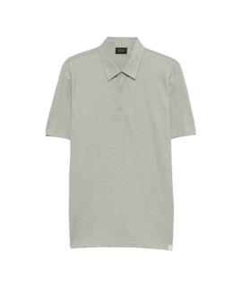 BRIONI Поло с коротким рукавом