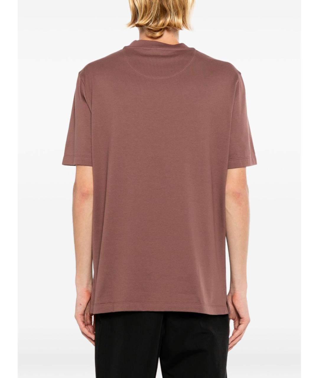 BRIONI Футболка, фото 3
