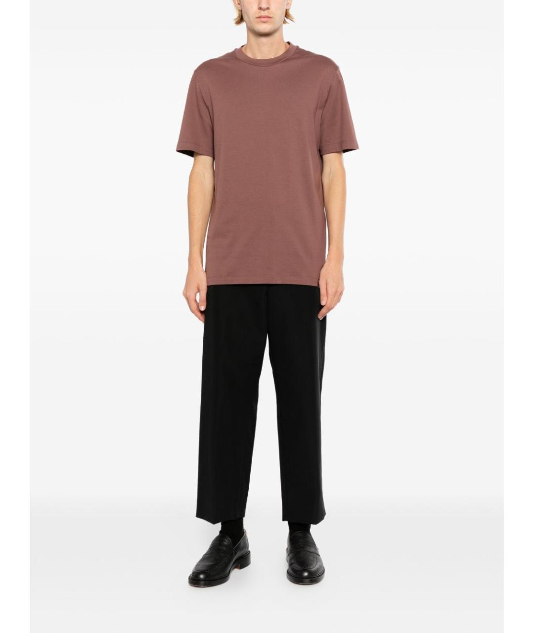 BRIONI Футболка, фото 4