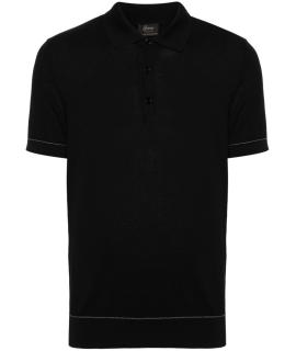 BRIONI Поло с коротким рукавом