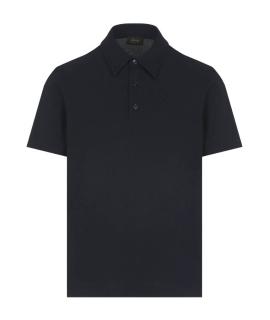 BRIONI Поло с коротким рукавом