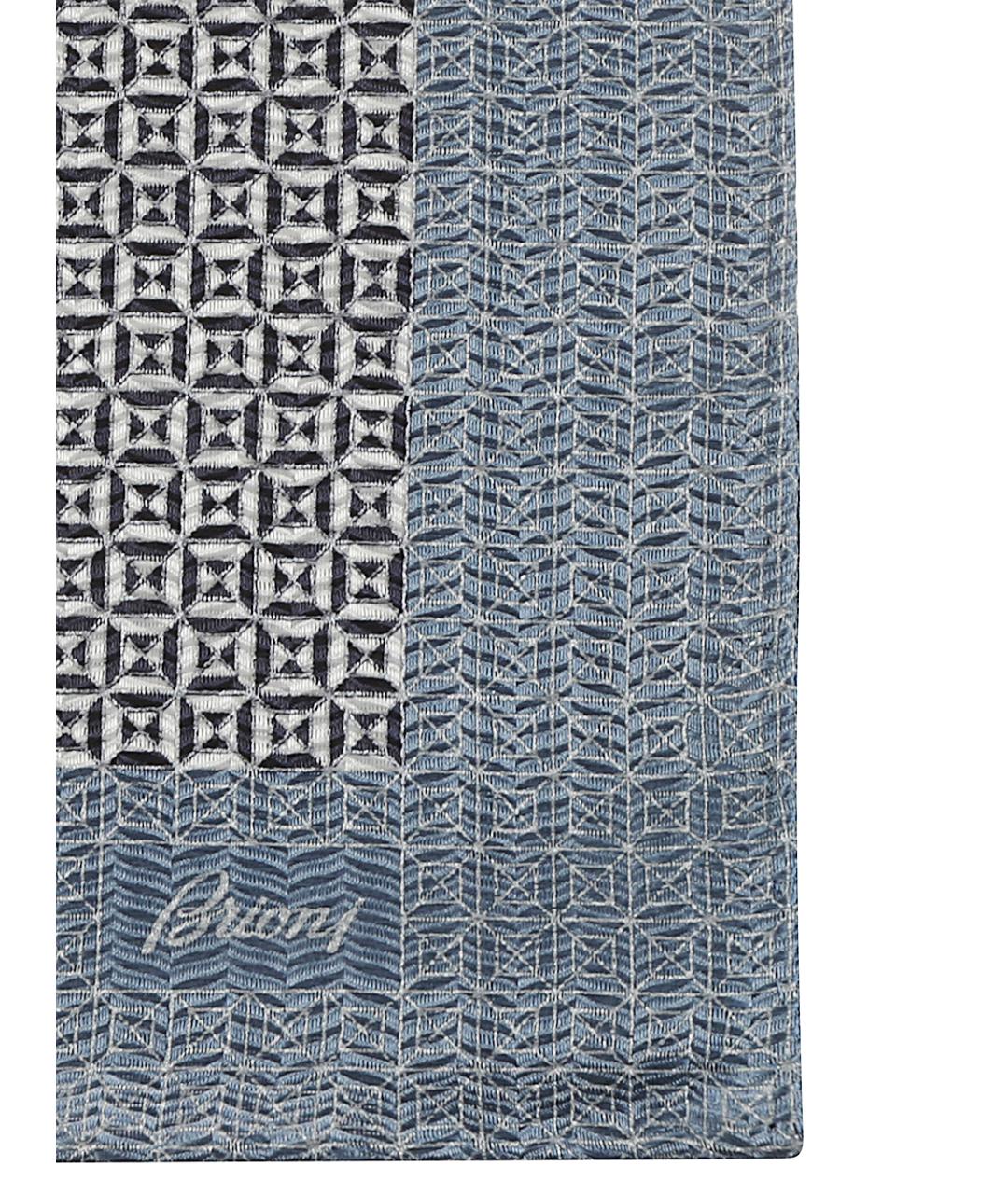 BRIONI Шарф, фото 1