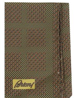 BRIONI Шарф