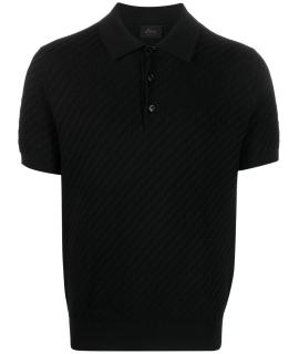 BRIONI Поло с коротким рукавом