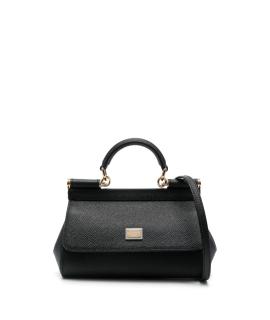 DOLCE&GABBANA Сумка через плечо