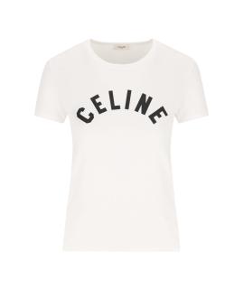 CELINE Футболка