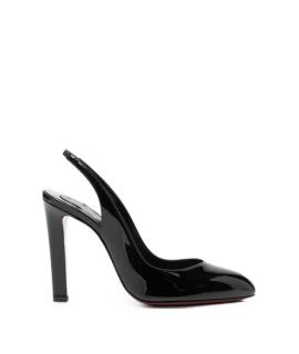 CHRISTIAN LOUBOUTIN Туфли