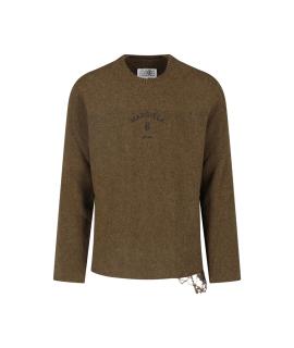 MM6 MAISON MARGIELA Джемпер / свитер