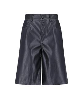 MM6 MAISON MARGIELA Прямые брюки
