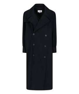 MM6 MAISON MARGIELA Пальто