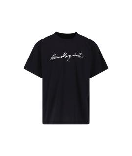 MM6 MAISON MARGIELA Футболка