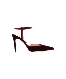 GIANVITO ROSSI Туфли