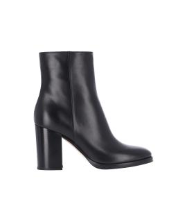 GIANVITO ROSSI Ботильоны