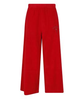 MM6 MAISON MARGIELA Повседневные брюки