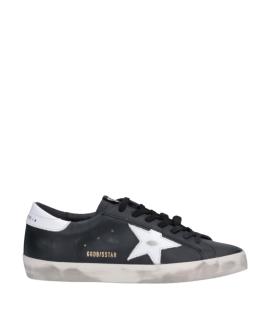 GOLDEN GOOSE Низкие кроссовки / кеды