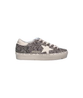 GOLDEN GOOSE Кеды