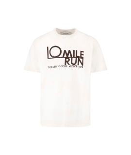 GOLDEN GOOSE Футболка