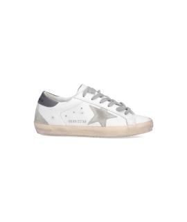 GOLDEN GOOSE Кеды