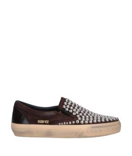 GOLDEN GOOSE Слипоны