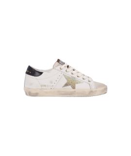 GOLDEN GOOSE Кеды
