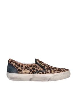 GOLDEN GOOSE Слипоны