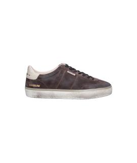 GOLDEN GOOSE Низкие кроссовки / кеды