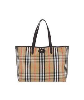 BURBERRY Сумка с короткими ручками