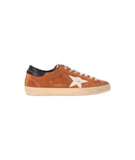 GOLDEN GOOSE Низкие кроссовки / кеды