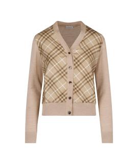 BURBERRY Джемпер / свитер