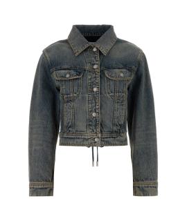 ALEXANDER MCQUEEN Куртка