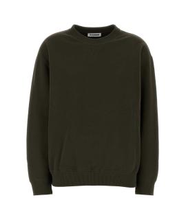 JIL SANDER Худи/толстовка