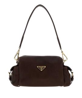 PRADA Сумка через плечо
