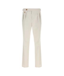 BRUNELLO CUCINELLI Повседневные брюки