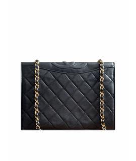 CHANEL Сумка через плечо