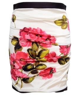 DOLCE&GABBANA Юбка мини