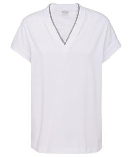 BRUNELLO CUCINELLI Футболка
