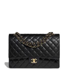 CHANEL Сумка через плечо