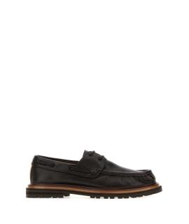 FENDI Лоферы