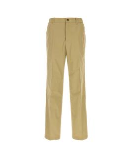 A.P.C. Повседневные брюки