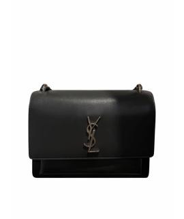 SAINT LAURENT Сумка с короткими ручками