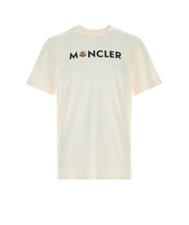 MONCLER Футболка