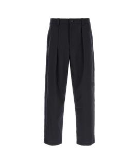 A.P.C. Повседневные брюки