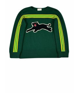 GUCCI Джемпер / свитер