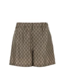 GUCCI Шорты